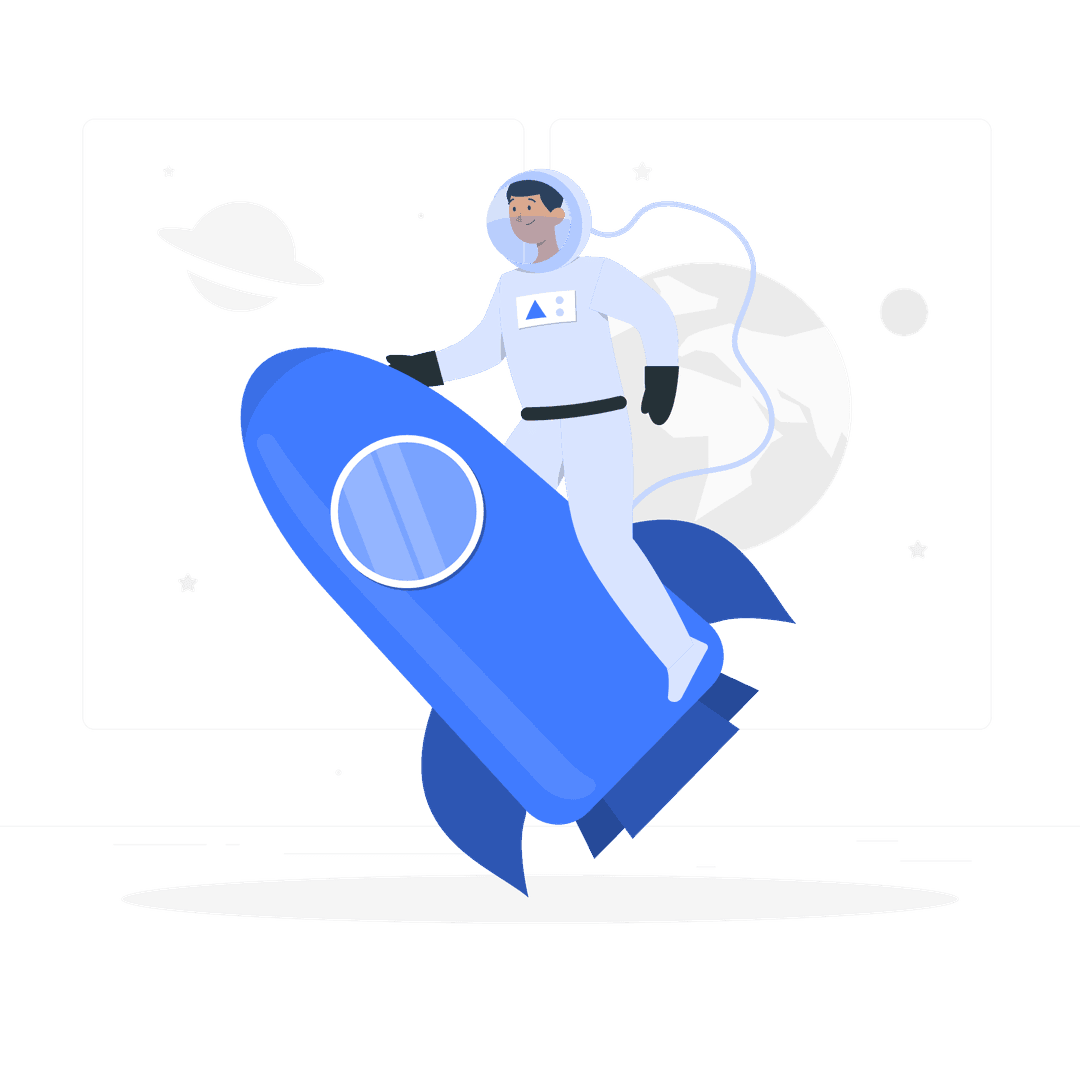 Rocketvistam