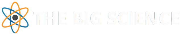 The Big Science Logo