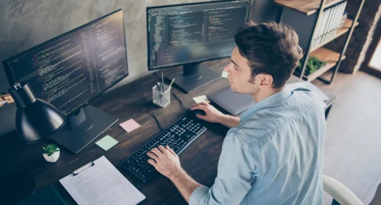 You can do more with AI.